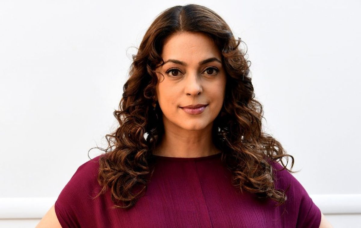 Birthday Special: Top 10 movies of Juhi Chawla