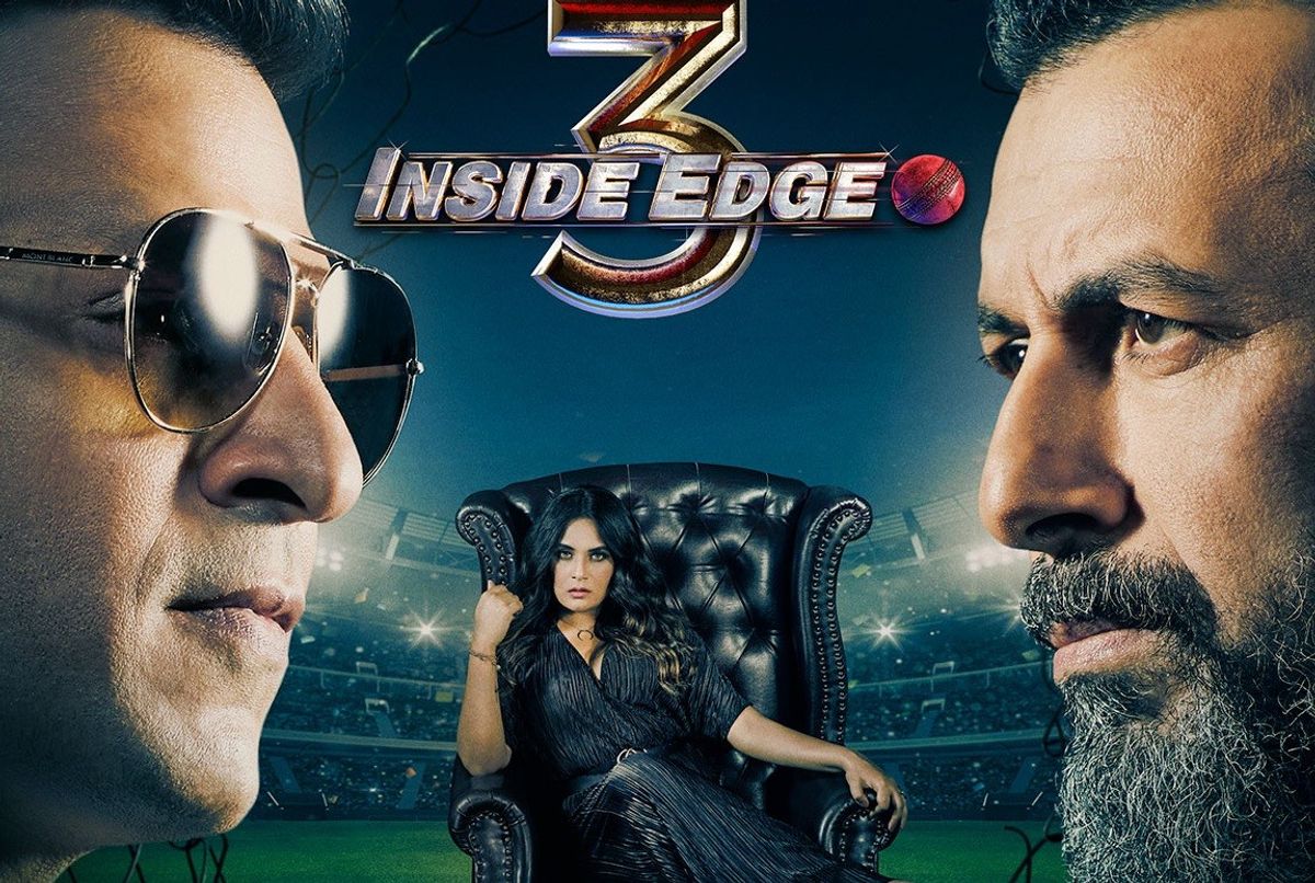 Inside Edge 3 to land on Amazon Prime Video in December