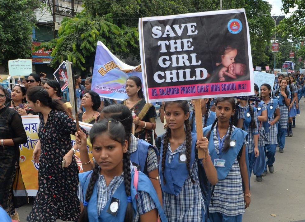 India Supreme Court quashes skin-to-skin sexual assault order