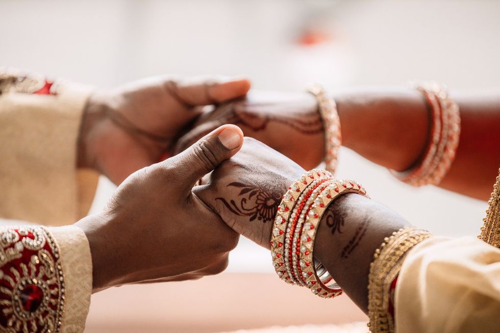 Shortage of brides forces over 40,000 Tamil Brahmin men to try luck in UP, Bihar