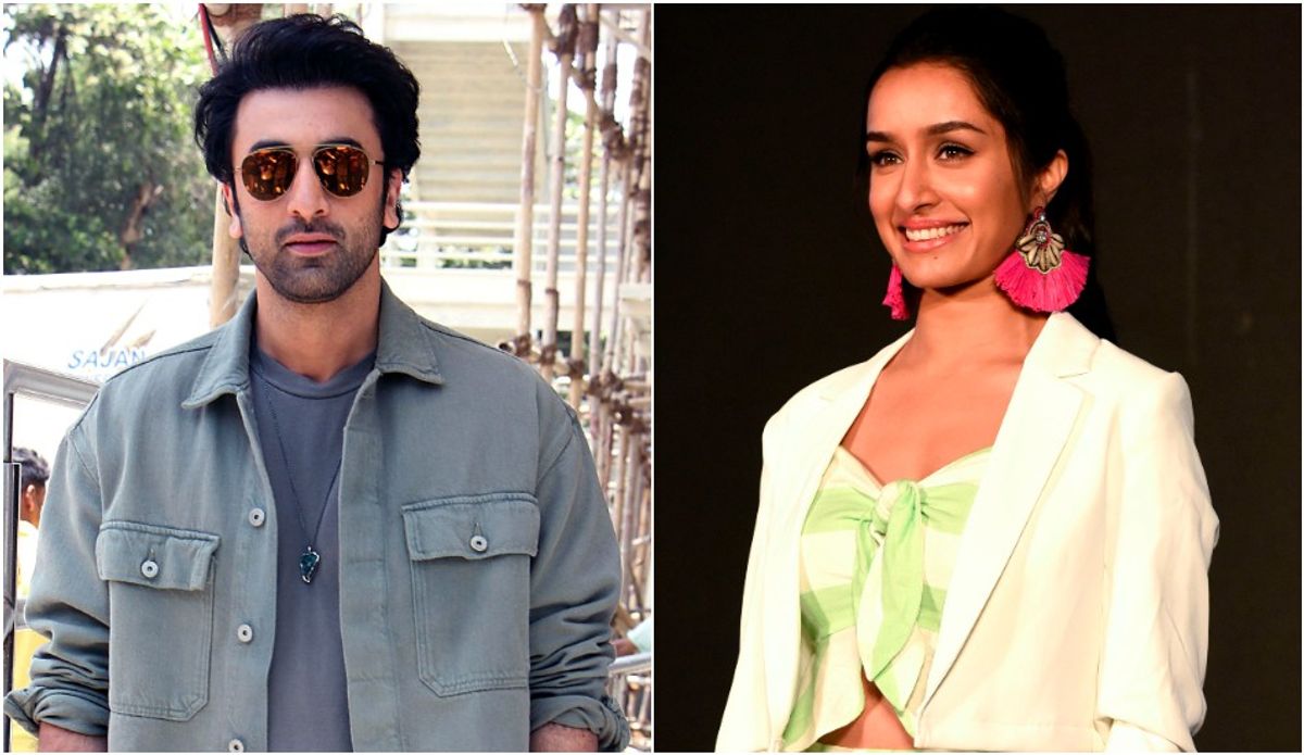 Ranbir Kapoor, Shraddha Kapoor's film gets postponed