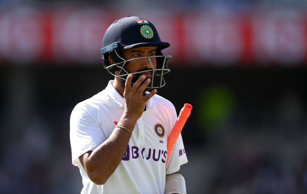 Amid Yorkshire row, Jack Brooks apologises to Pujara