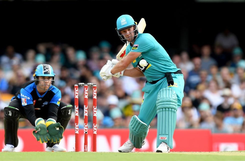 Blistering batter AB de Villiers retires from all cricket forms