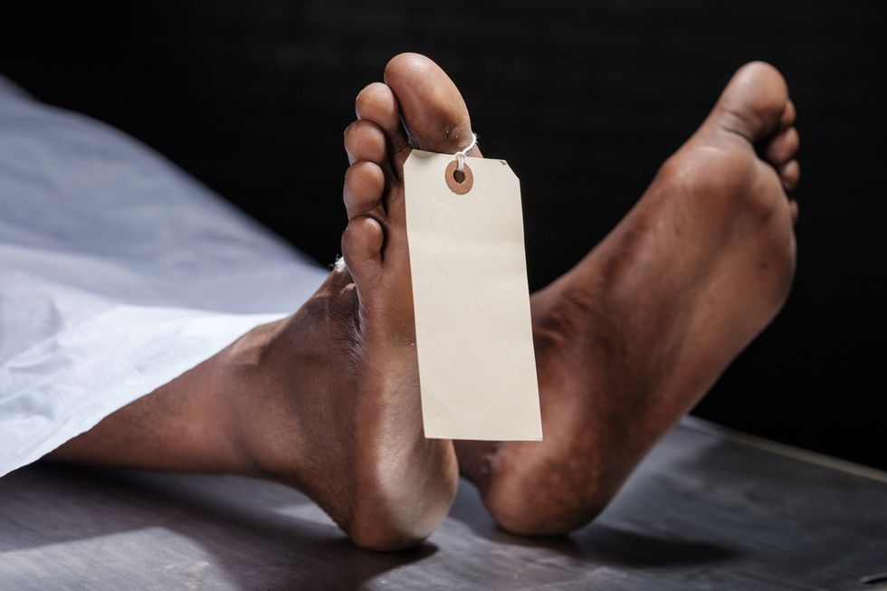 India: 'Dead' man found alive after a day in morgue freezer