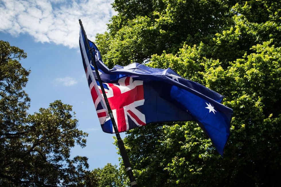 Australia eases travel curbs from Dec 1, move to help Indian students