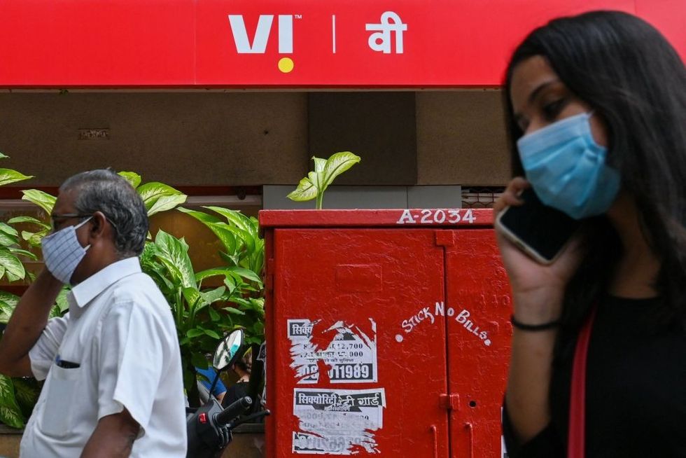 Vodafone Idea hikes prepaid mobile tariffs