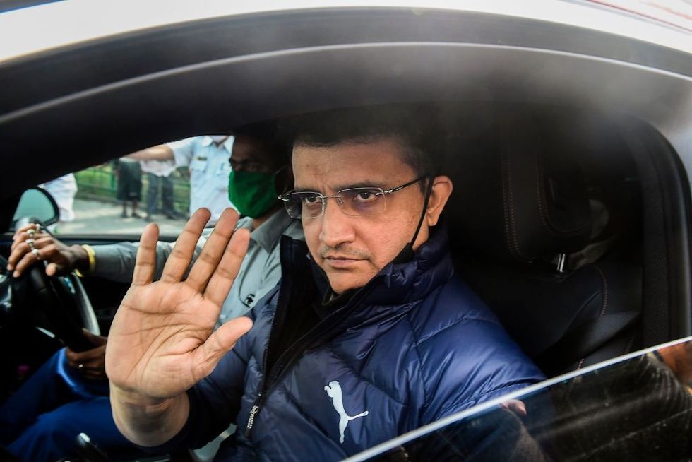 'Halal' meat diet for Team India: BCCI speaks out