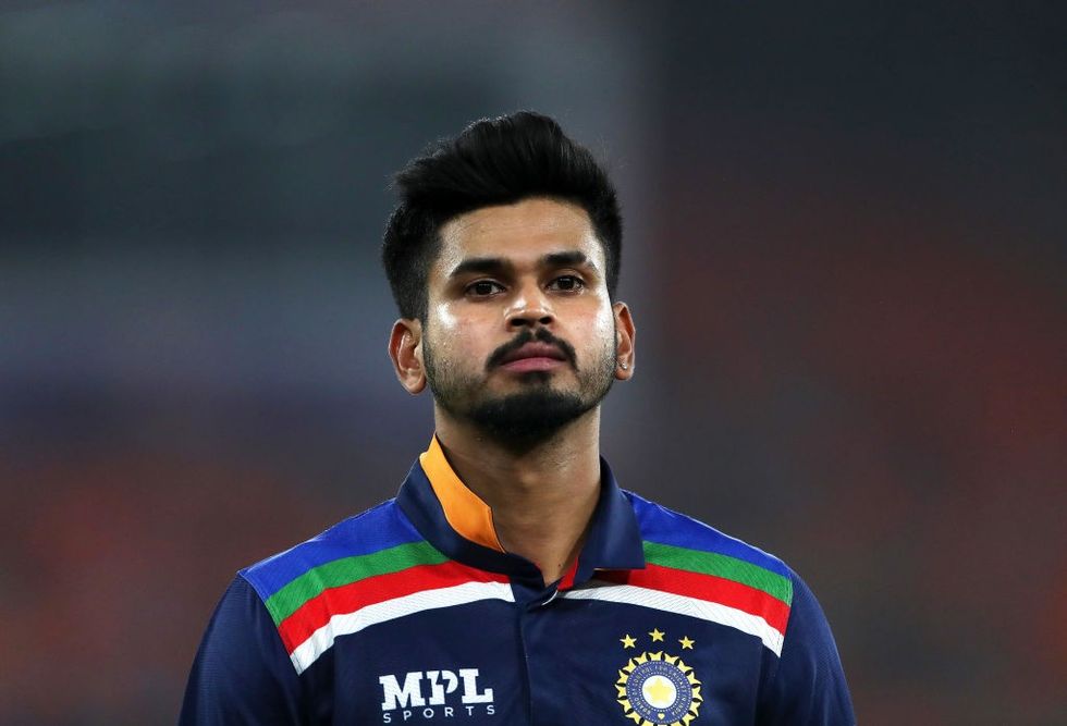First Test: India bat first, Shreyas Iyer makes debut