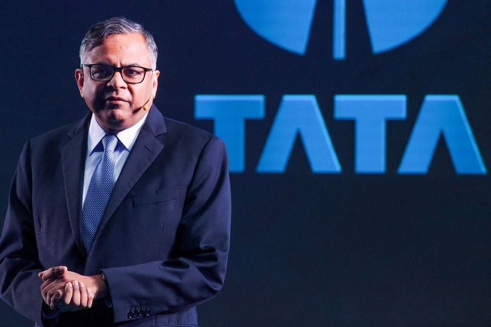 Tata to set up £225m semiconductor assembly unit: report