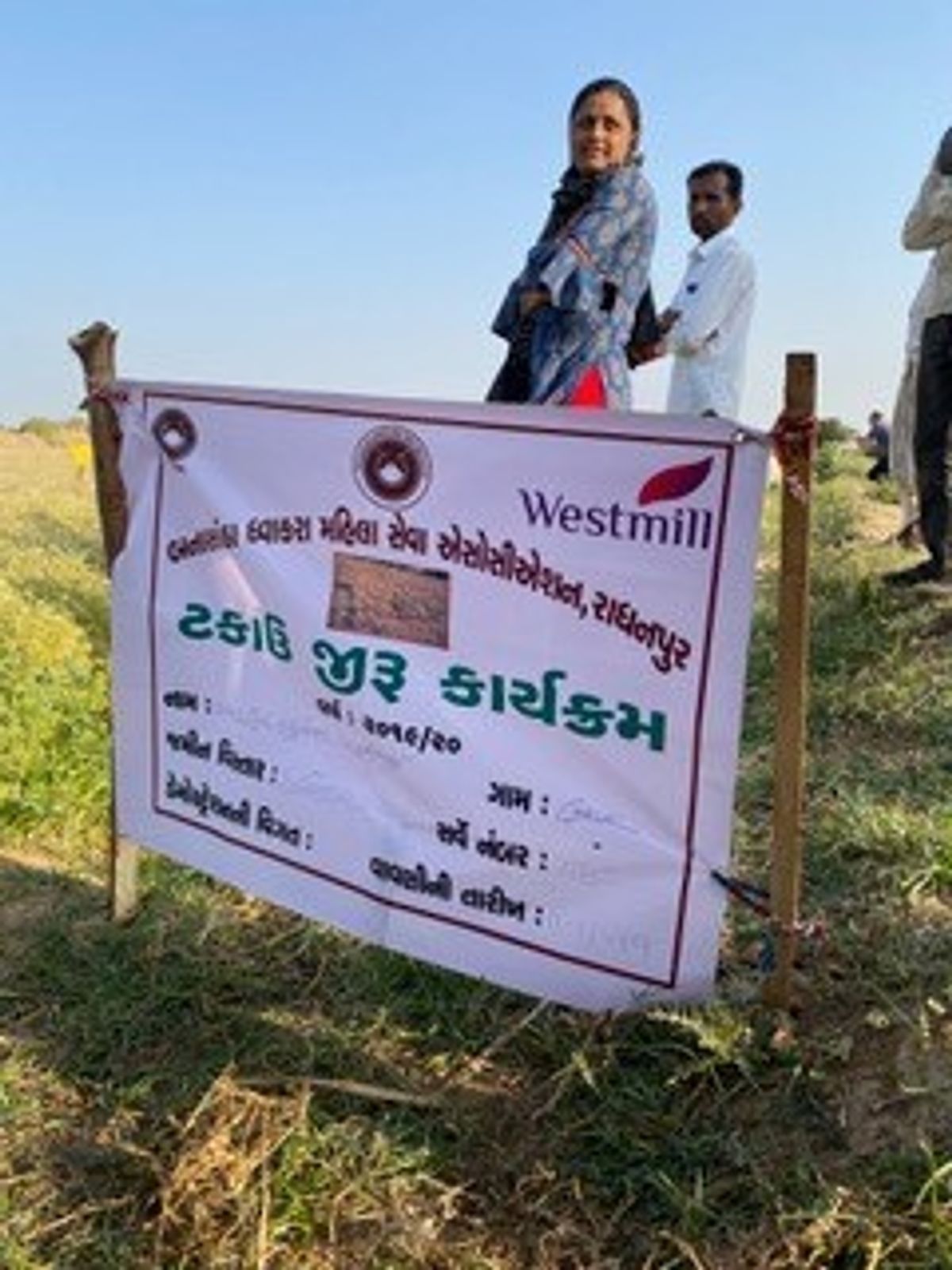 Rajah Spices – empowering women in India for good