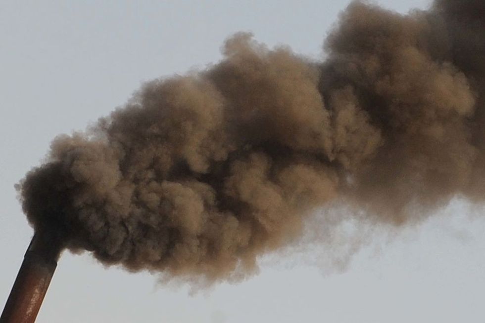 'India will have to work hard to meet 2030 climate goals'
