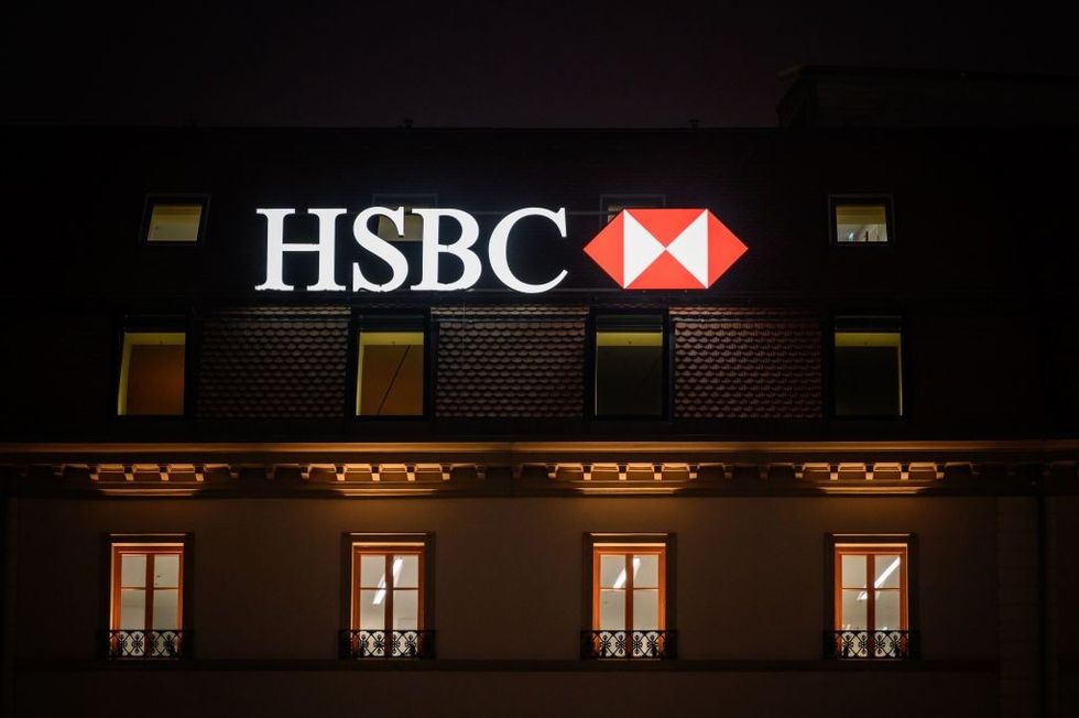 HSBC launches recycled credit card as green plan