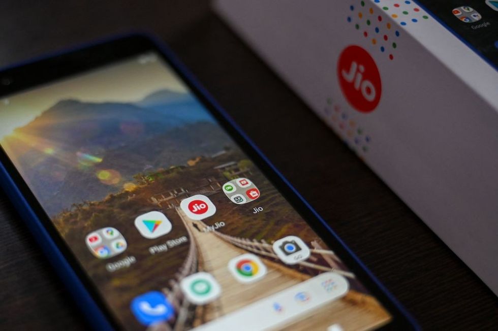 Jio goes Airtel, Vodafone way, hikes tariffs