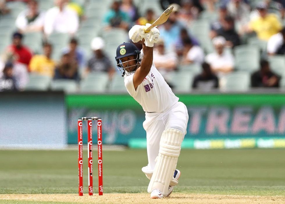 England Test: India add Mayank Agarwal as cover for Covid-hit captain Rohit Sharma