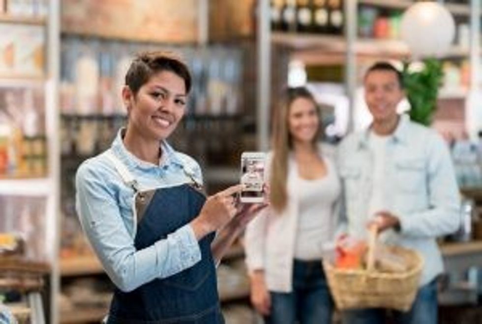 How Mastercard’s Strive UK can back small businessmen from ethnic minority