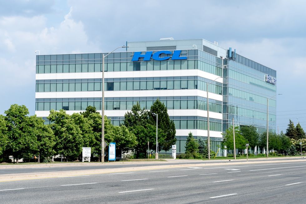 HCL Technologies to create 12,000 jobs in US over 5 years