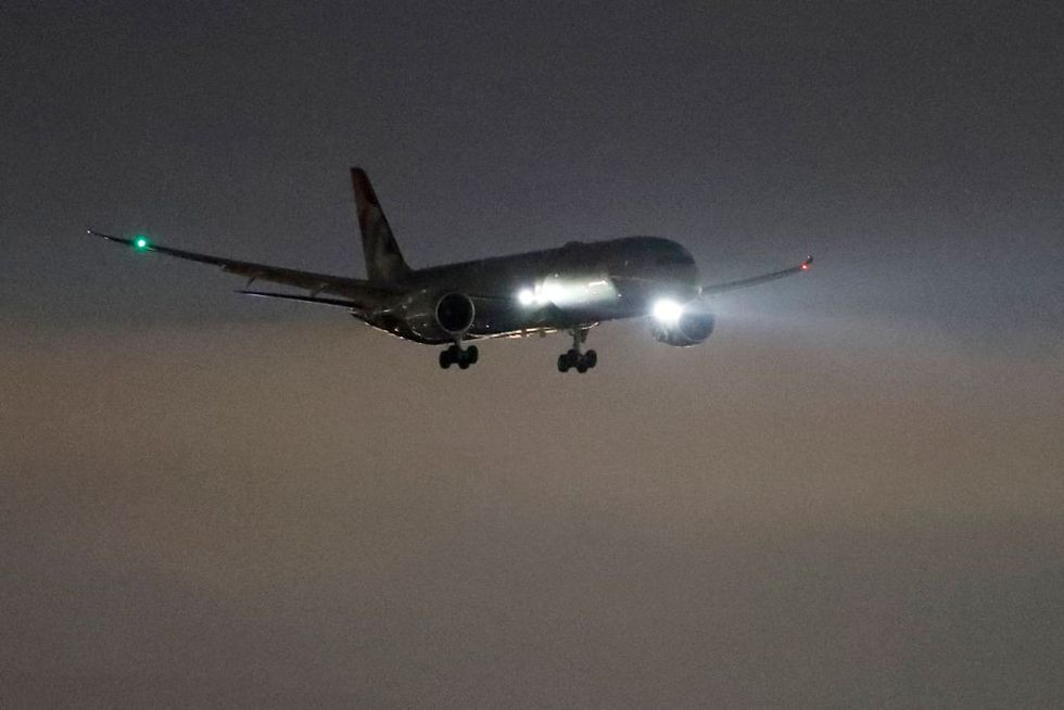 Omicron norms 'violation': Etihad Airways show-caused