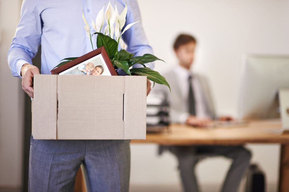 Mortgage lender CEO sacks 900 employees over Zoom call