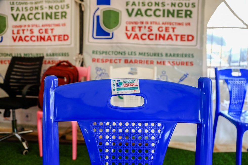 African failing to make Covid vaccine orders: Serum CEO