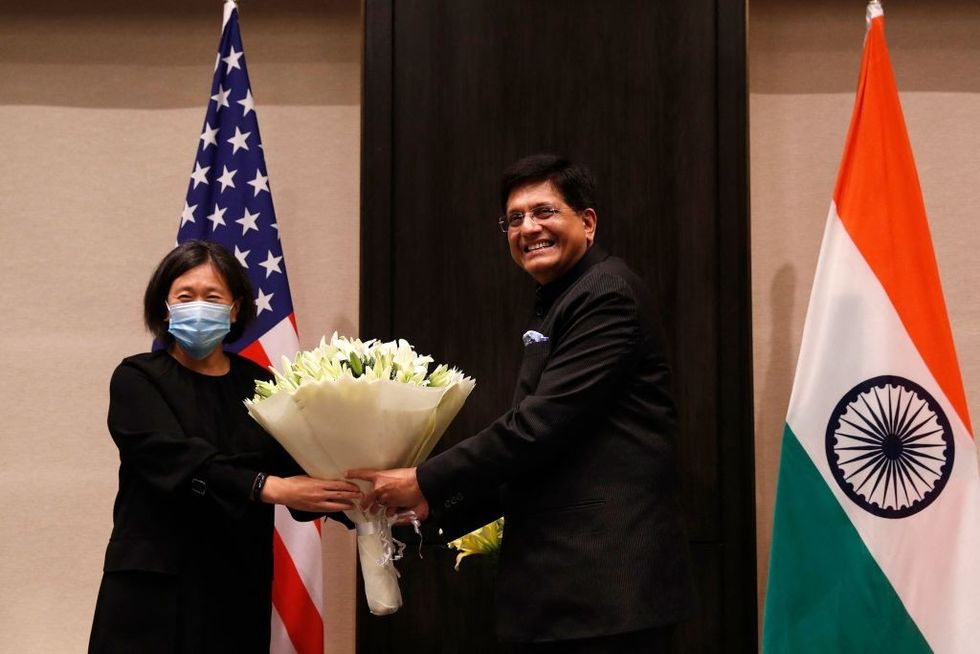 Former Obama official hails India-US Trade Policy Forum