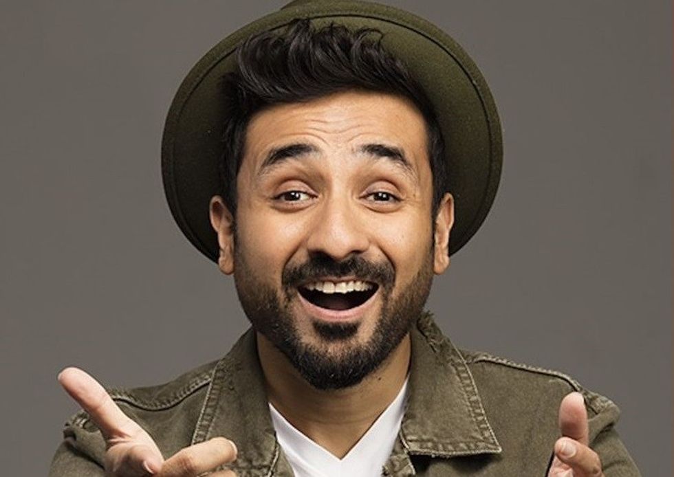 Vir Das calls for debate on good journalism, amid Ranveer Allahbadia outrage