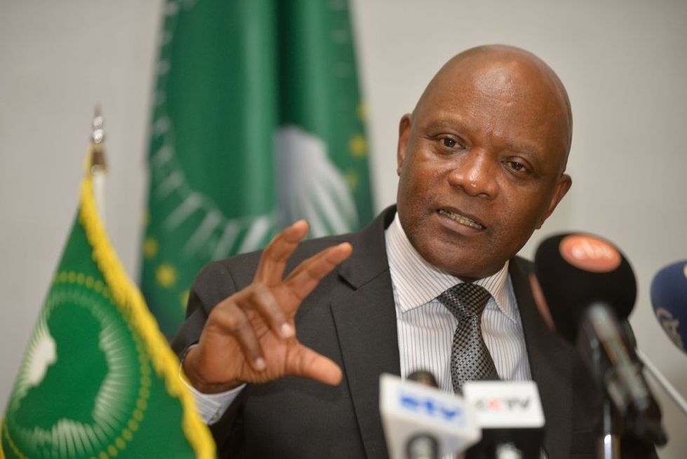 India's Serum let Africa down on jabs, says Africa-CDC chief