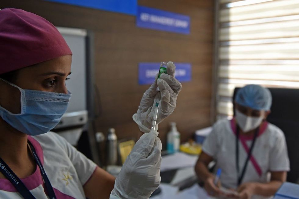 Lift shutdown order: India's top syringe maker to Modi