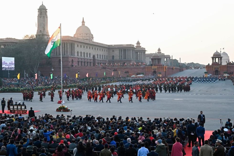 India to invite 5 Central Asian leaders as Republic Day guests