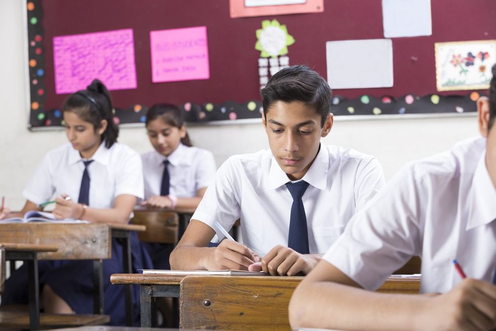 Indian education board drops gender-offensive exam passage after backlash