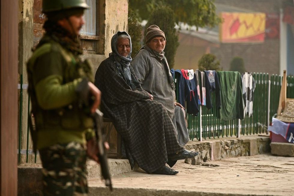 Several families of killed Kashmiris still wait for their bodies