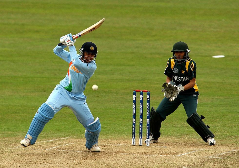 Women's WC 2022: India face Pakistan in opening game