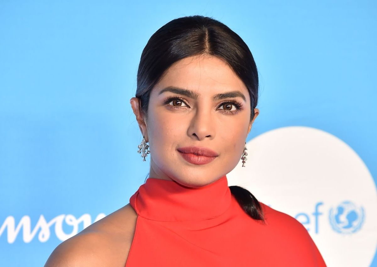 Priyanka Chopra blasts publication calling her Nick Jonas' wife