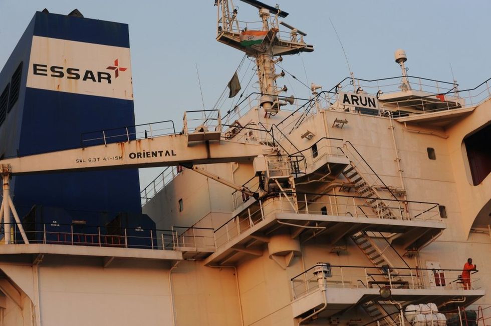 Essar eyes more business collaboration with Vietnam