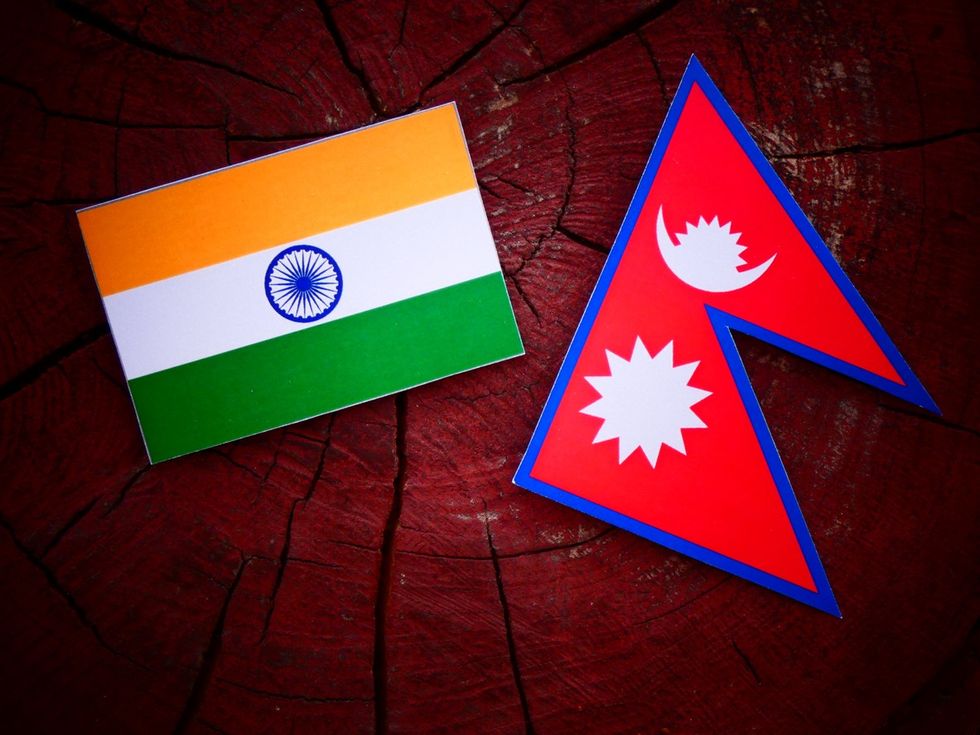 Indian companies take part in Nepal business exhibition