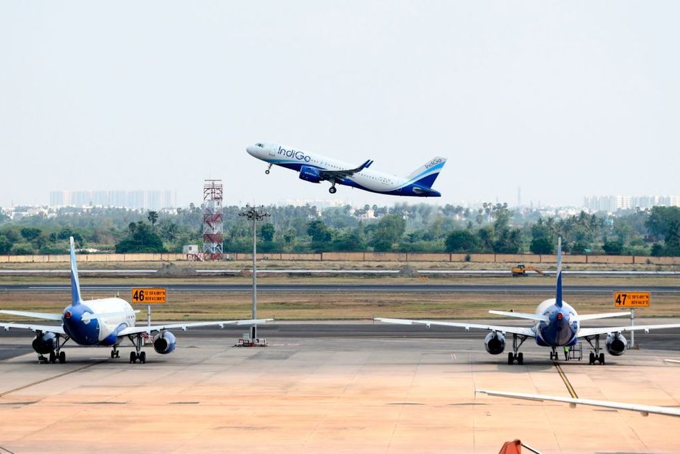 Why India saw fewer domestic air passengers in July than June