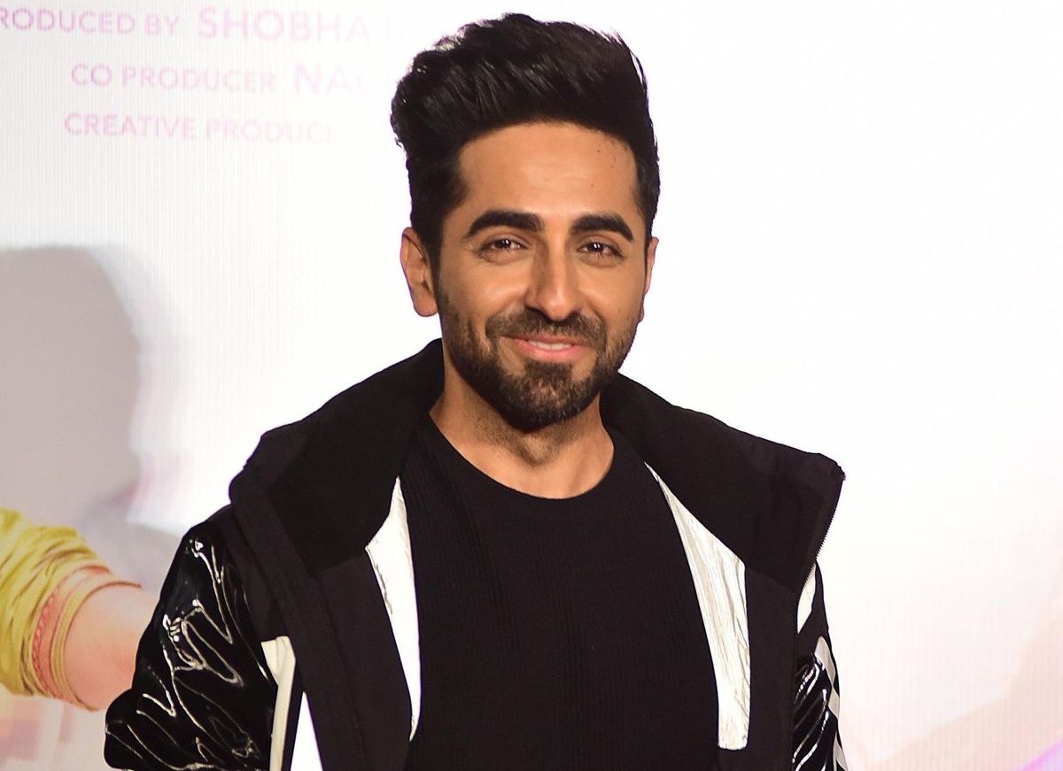 Ayushmann Khurrana: The audience today expects nothing but the best