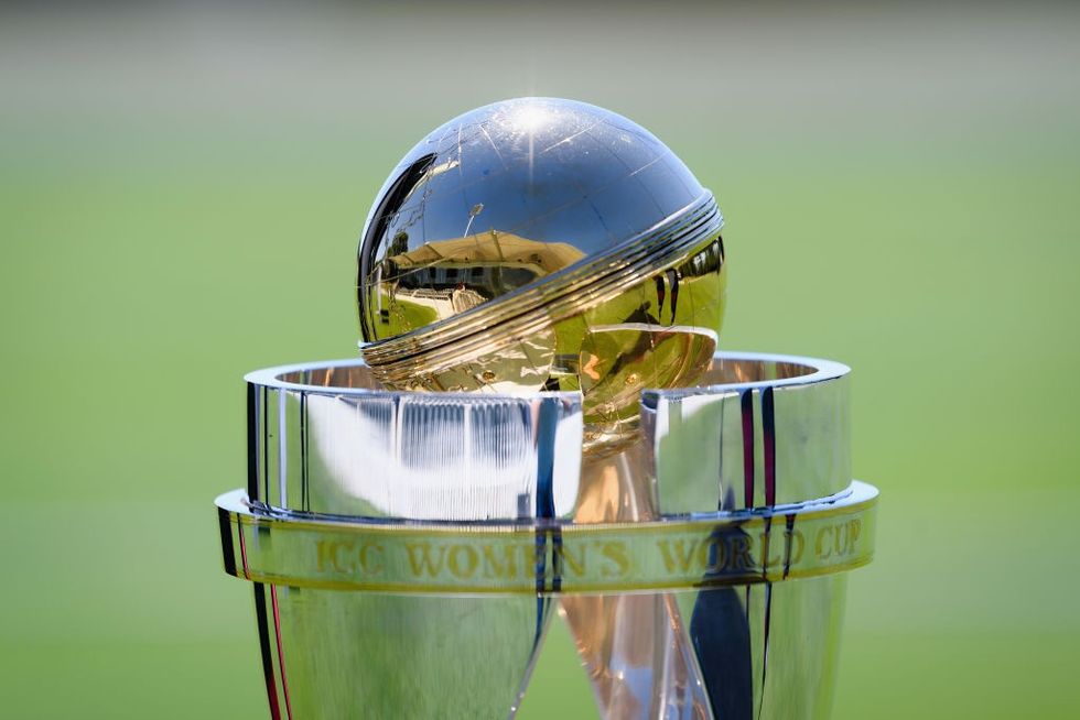 ICC women's, men's individual awards to be unveiled in Jan
