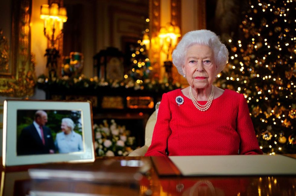 Queen Elizabeth II becomes world's second-longest reigning monarch