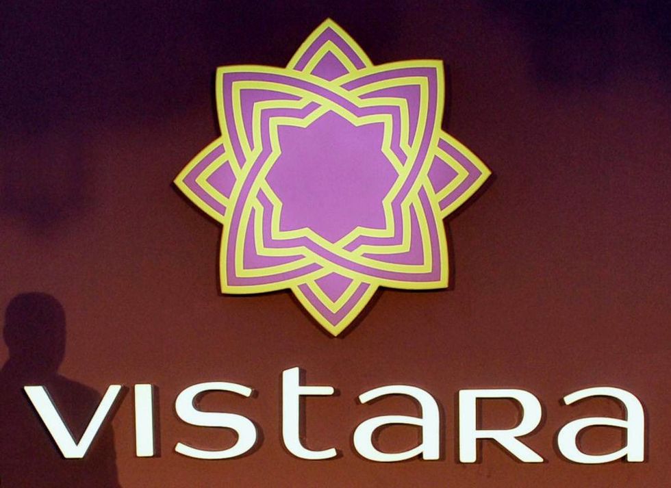 Vinod Kannan becomes new Vistara airline CEO