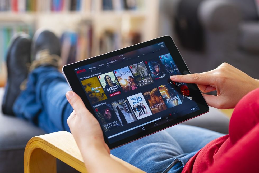 India's OTT industry likely to grow to £11 bn in a decade