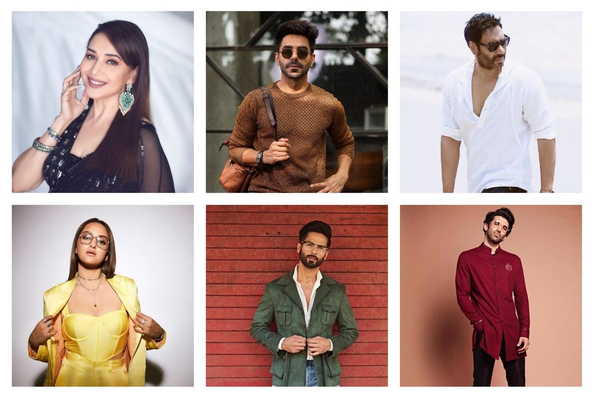 Bollywood stars who will make digital debut in 2022
