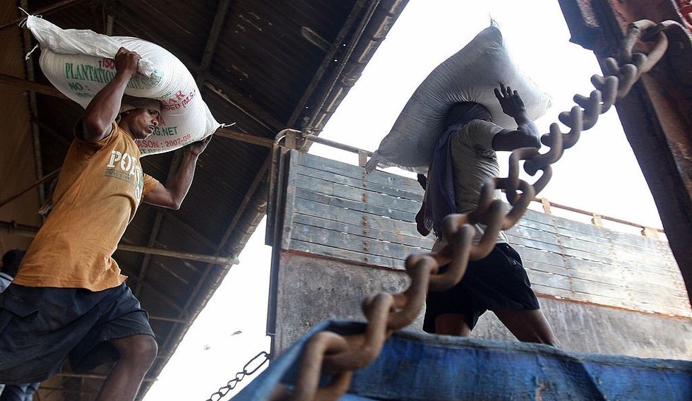 India challenges WTO panel ruling on sugar export subsidies