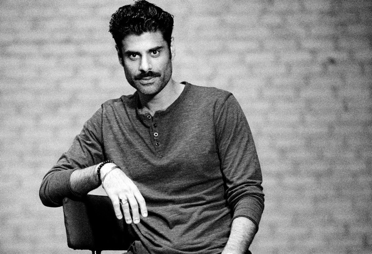 Sikandar Kher to star in Siddharth & Garima’s directorial debut