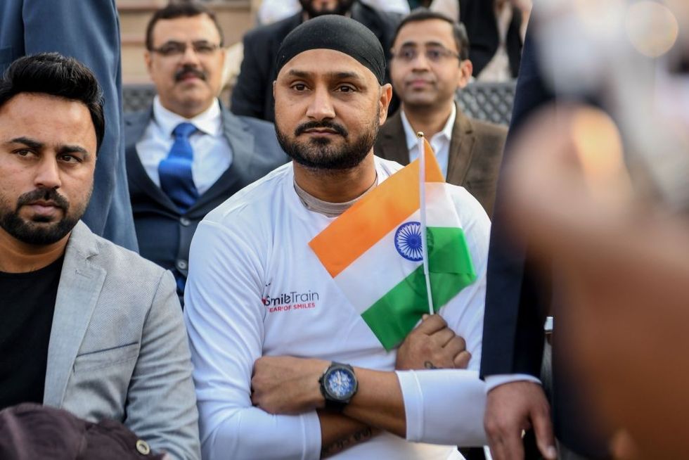 India will win series in Cape Town: Harbhajan Singh
