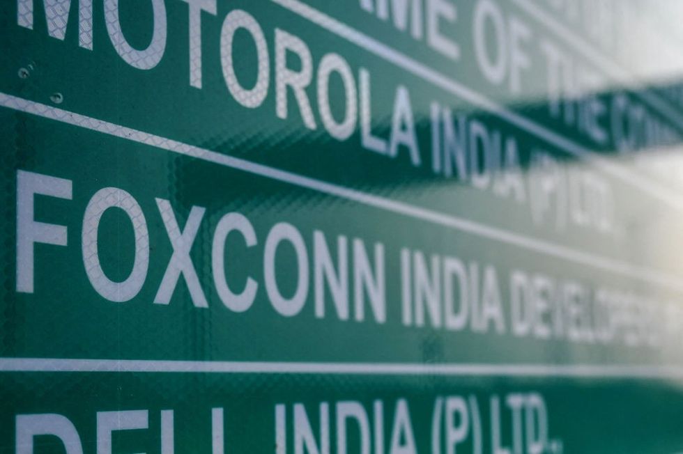 Foxconn's 'gender discrimination' in hiring: India human rights body alarmed