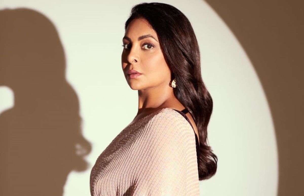 “She’s unlike anyone I know or have even heard of:” Shefali Shah on playing surgeon Gauri Nath in Human