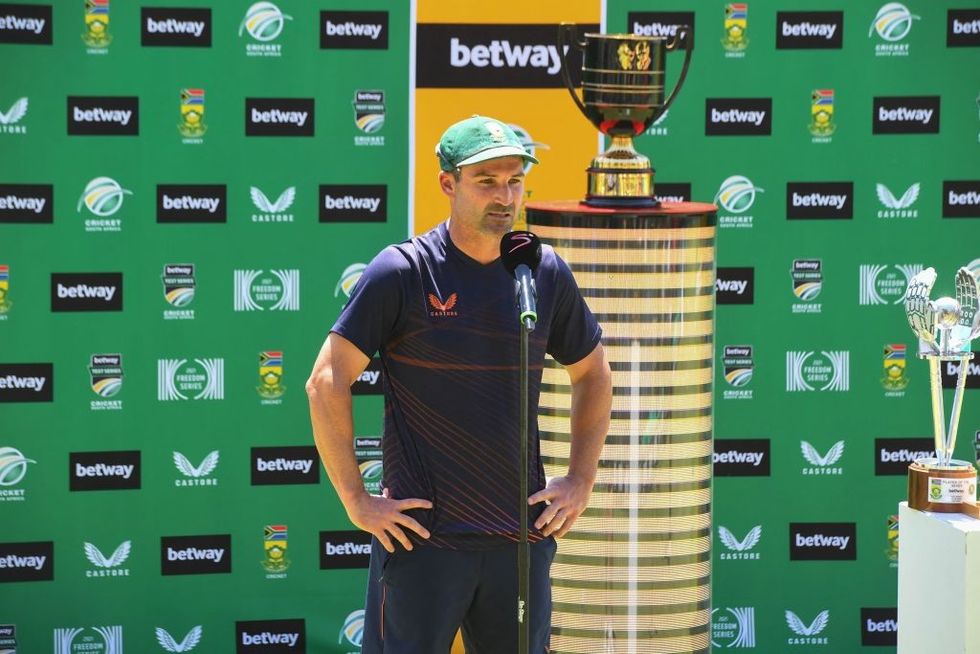 India squander series as South Africa win Cape Town Test