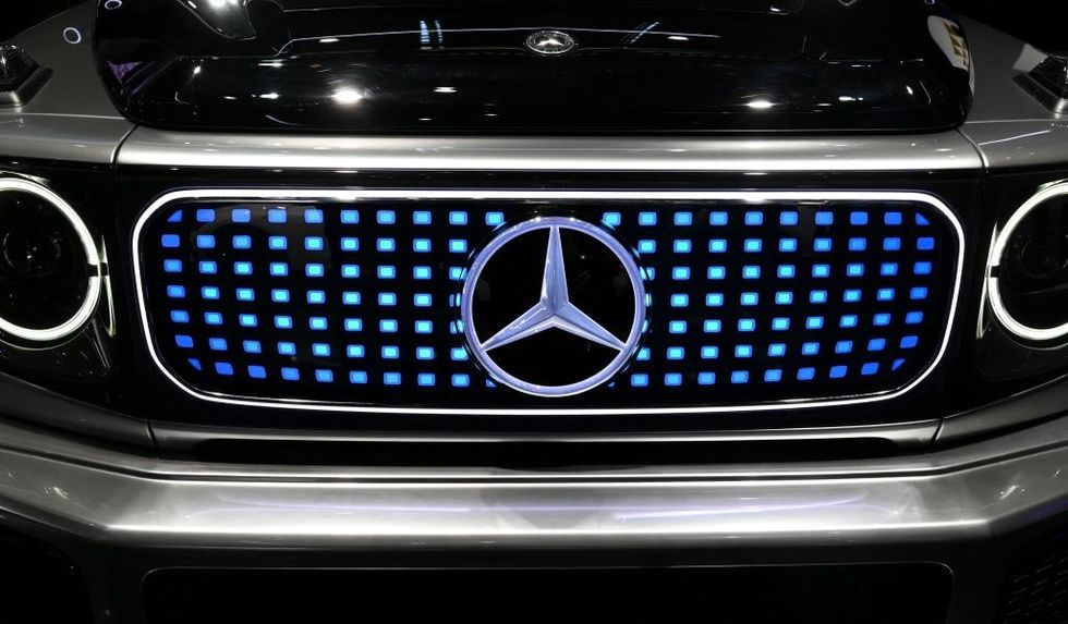 Mercedes-Benz aims to accelerate EV sales in India