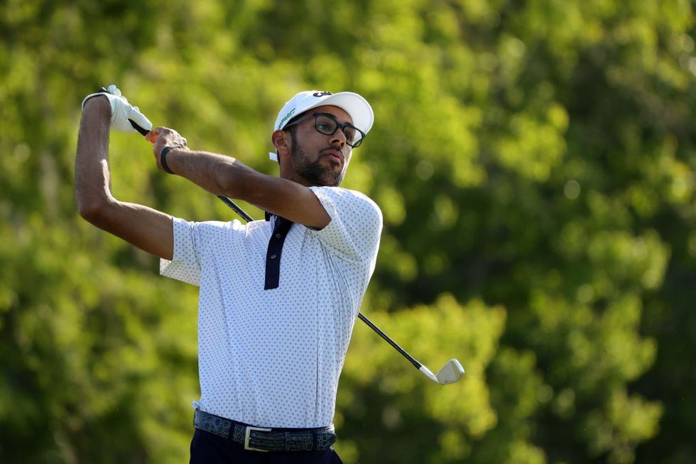 Indian-origin golfer Akshay Bhatia clinches 1st Korn Ferry TOUR win