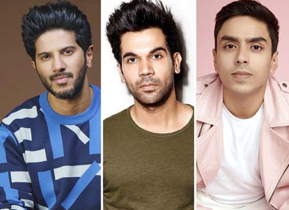 Adarsh Gourav, Rajkummar Rao and Dulquer Salmaan to headline Raj & DK’s next for Netflix
